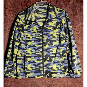 Columbia Jacket YXL